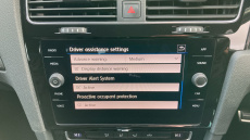 Volkswagen Golf 1.4 TSI GTE 5dr DSG Hatchback